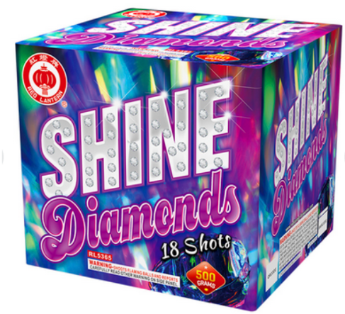 Shine Diamonds